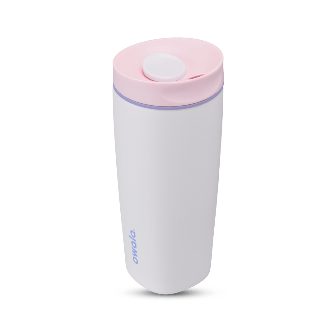SmoothSip® Slider UK Water Bottle OZMGA32
