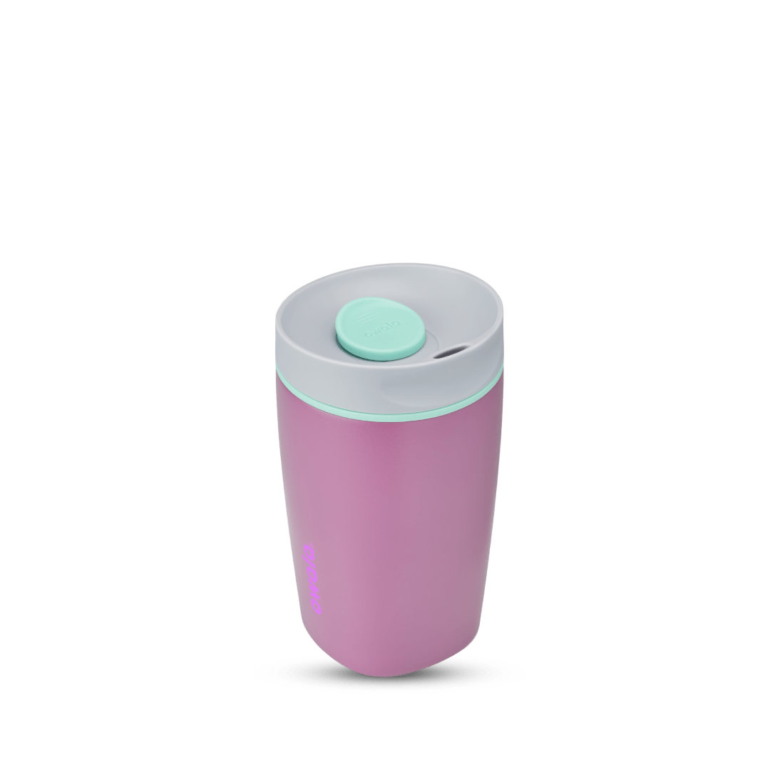 SmoothSip® Slider UK Water Bottle OZMGA32