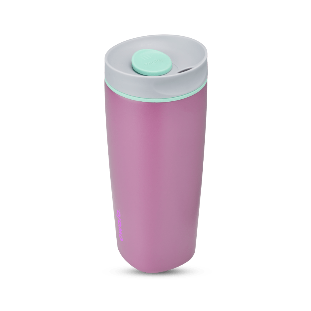 SmoothSip® Slider UK Water Bottle OZMGA32