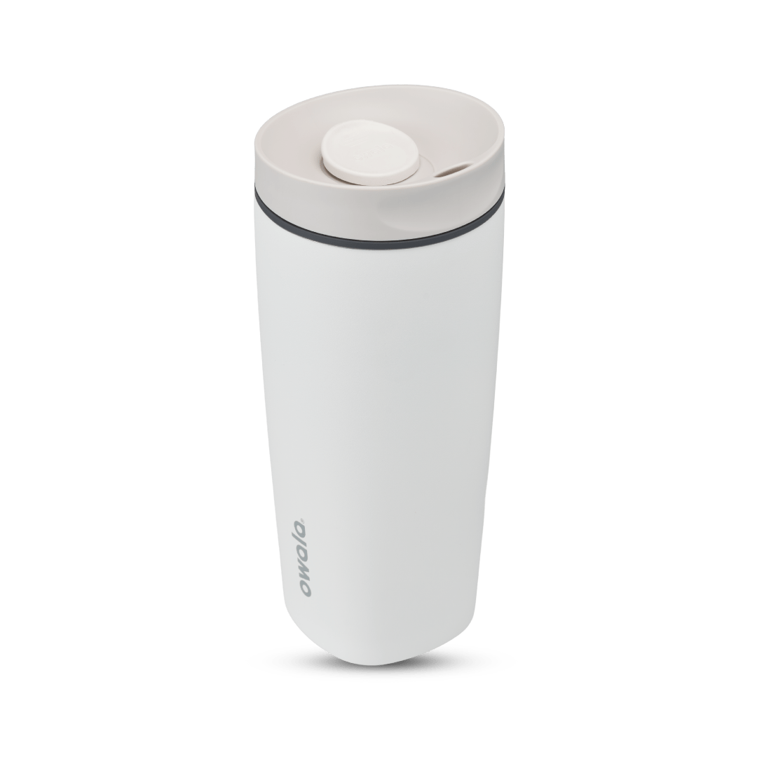 SmoothSip® Slider CA Water Bottle ZUVNEBI