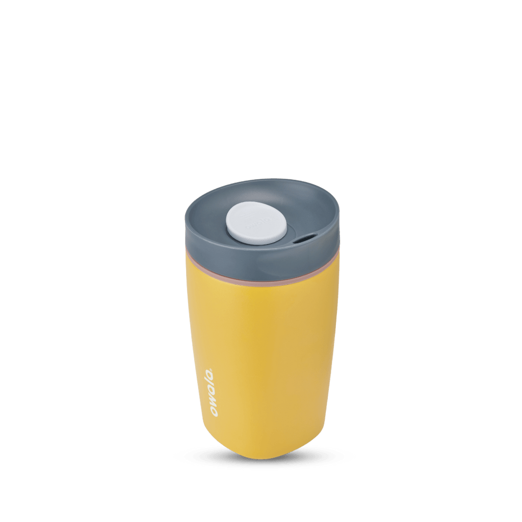 SmoothSip® Slider CA Water Bottle ZUVNEBI