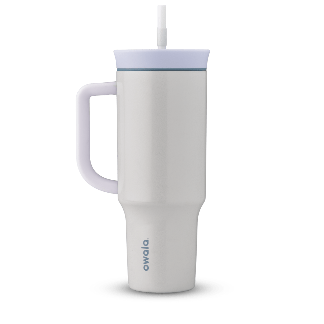 40oz Tumbler Water Bottle 4WYVT61