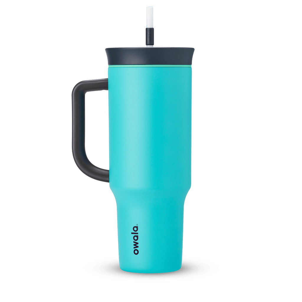 40oz Tumbler Water Bottle 4WYVT61