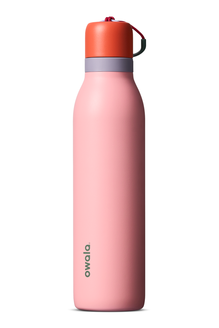 FreeSip® Twist Water Bottle B46ZSVOU