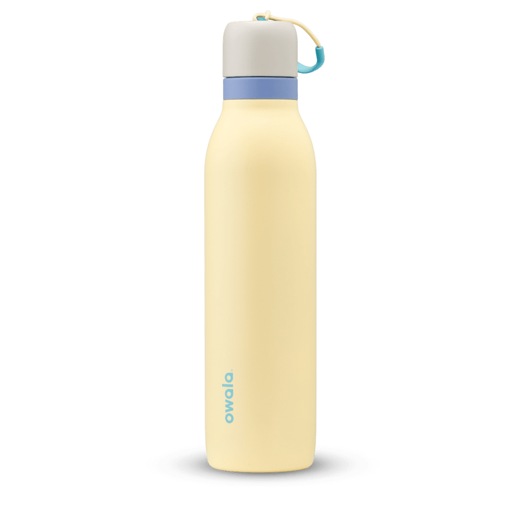 FreeSip® Twist CA Water Bottle EAZU5