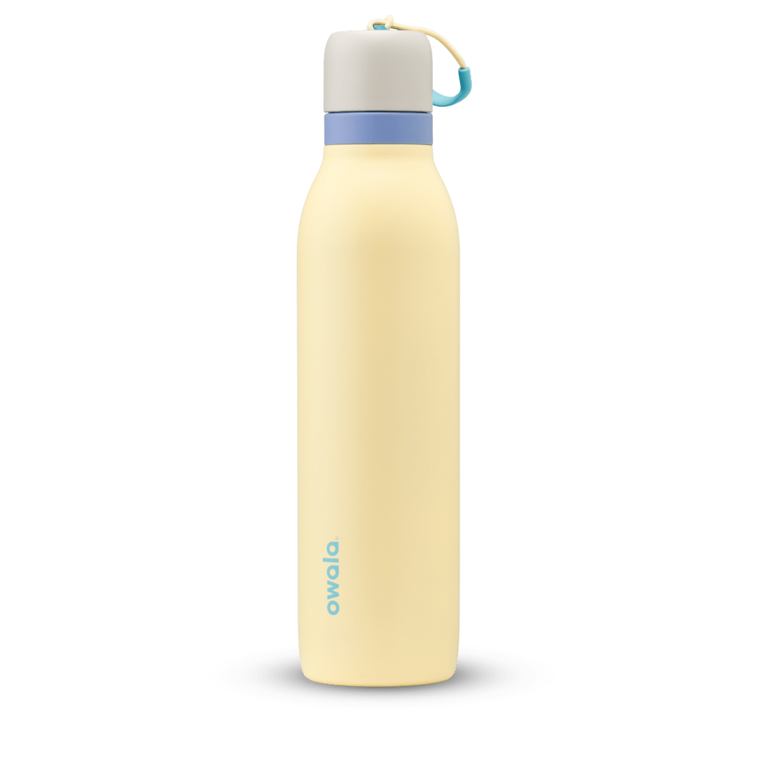 FreeSip® Twist CA Water Bottle EAZU5