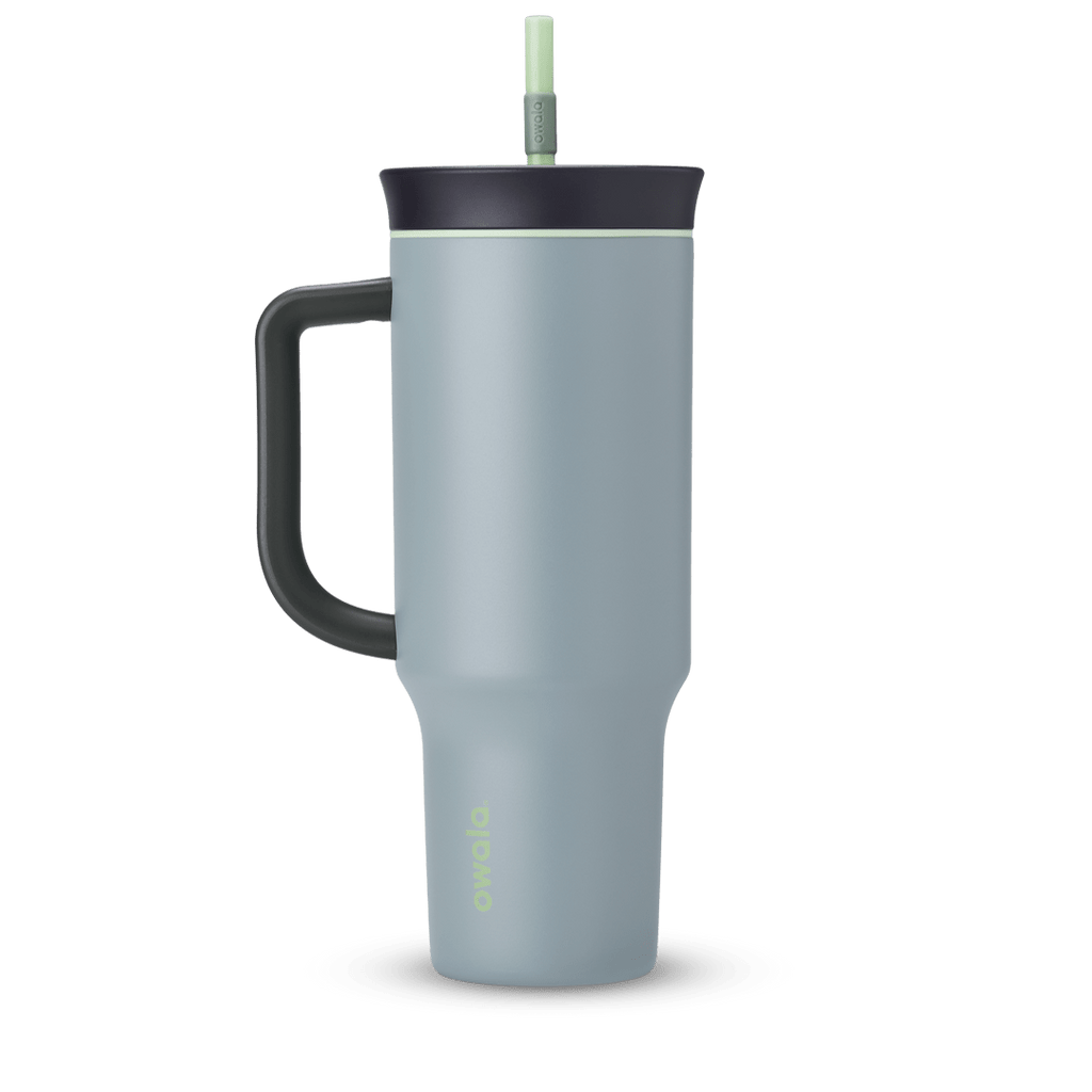 40oz Tumbler Water Bottle 4WYVT61