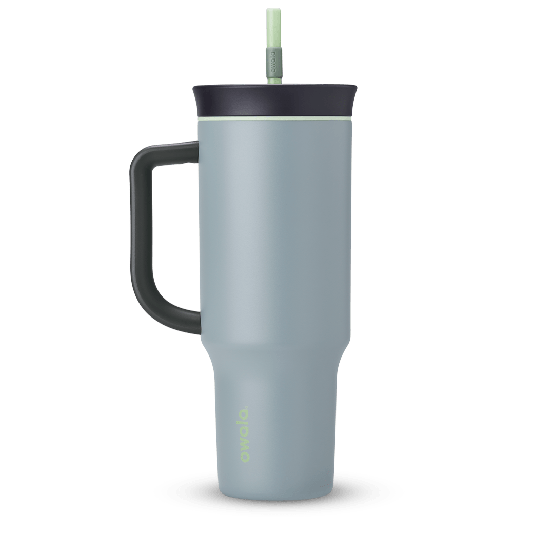 40oz Tumbler Water Bottle 4WYVT61