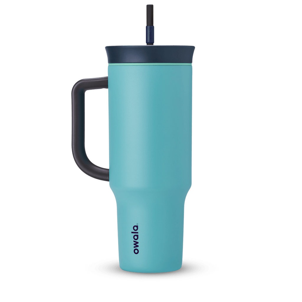 40oz Tumbler Water Bottle 4WYVT61