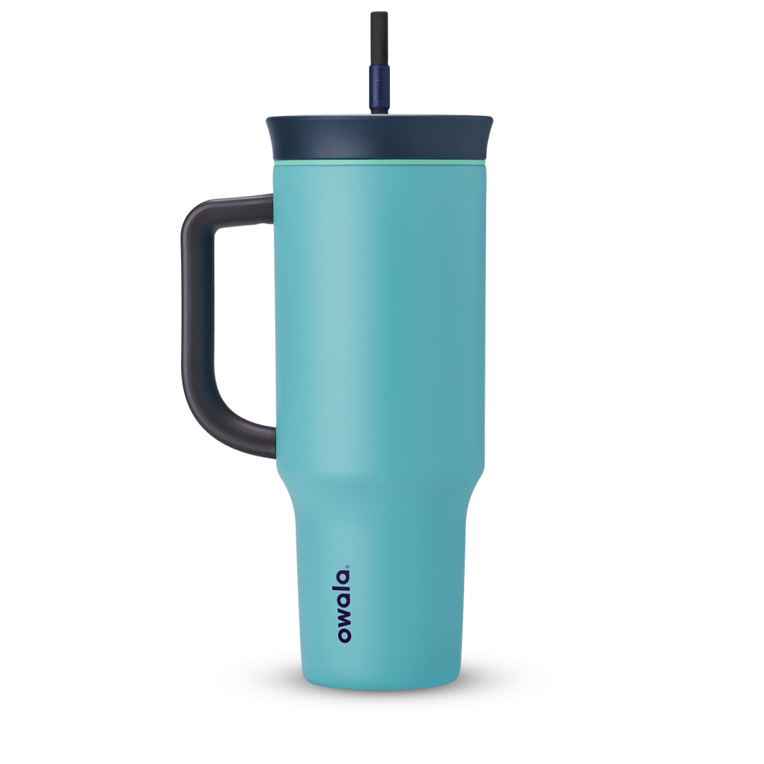 40oz Tumbler Water Bottle 4WYVT61