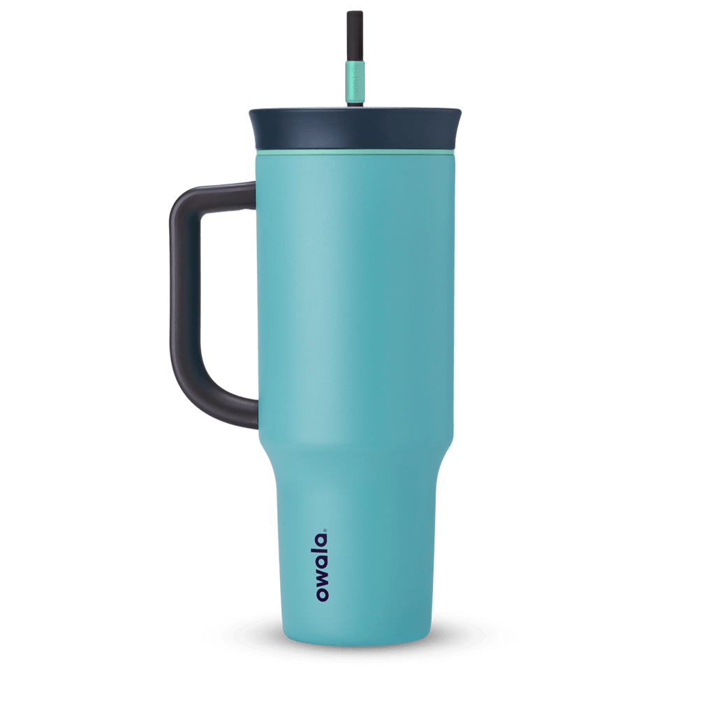 40oz Tumbler Water Bottle 4WYVT61