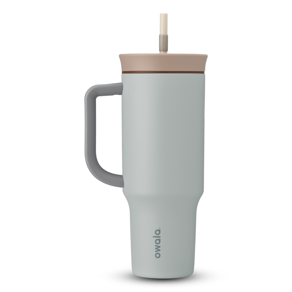 40oz Tumbler Water Bottle 4WYVT61