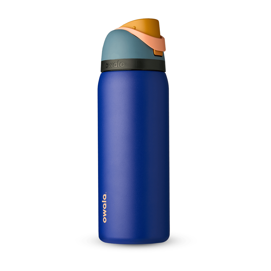 FreeSip UK Water Bottle RXJJ7RK7G