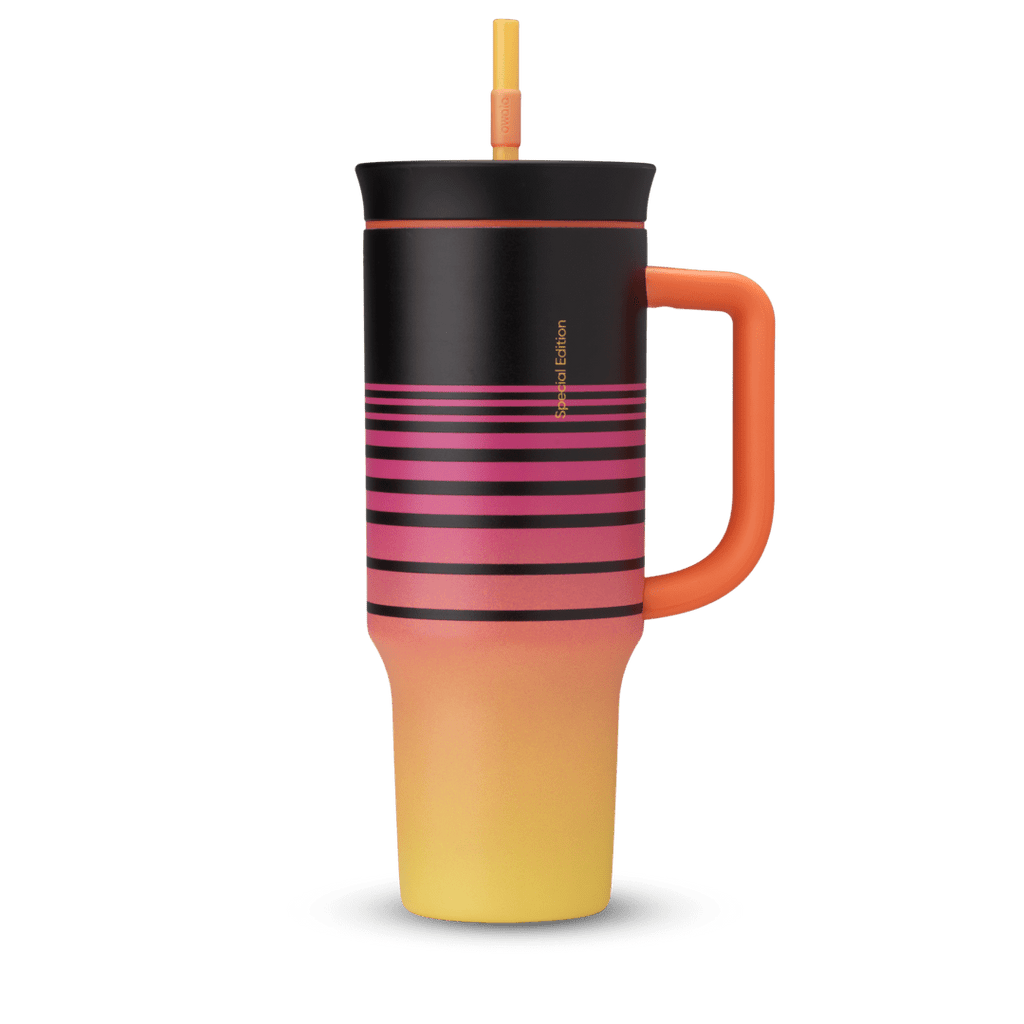 40oz Tumbler Water Bottle 4WYVT61