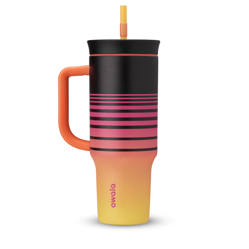 40oz Tumbler Water Bottle 4WYVT61