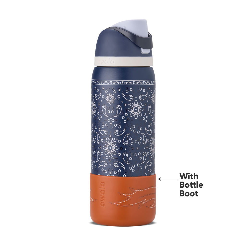 FreeSip Water Bottle 1HMK2F42R1