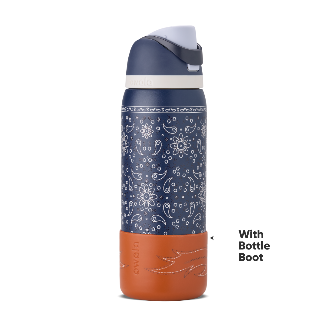FreeSip Water Bottle 1HMK2F42R1