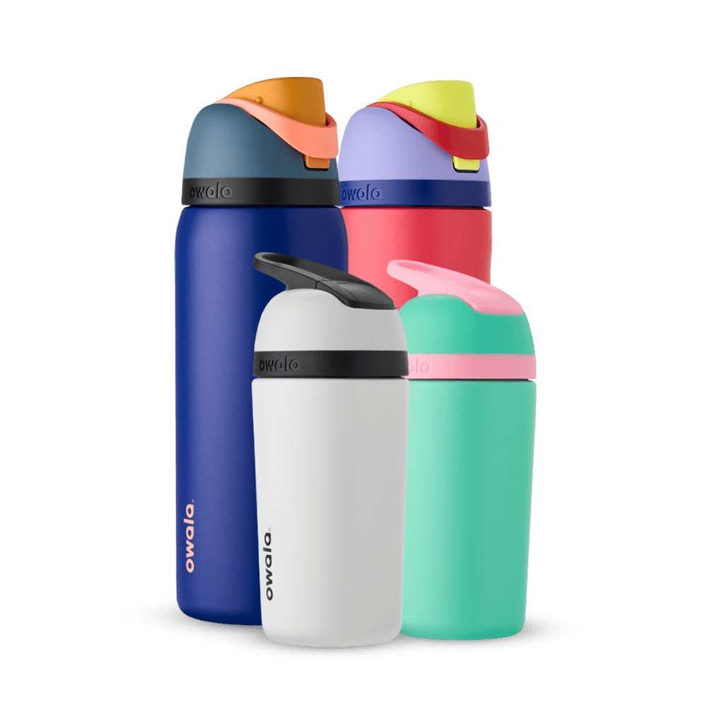 Family Bundle Water Bottle OE6S9ZY2R