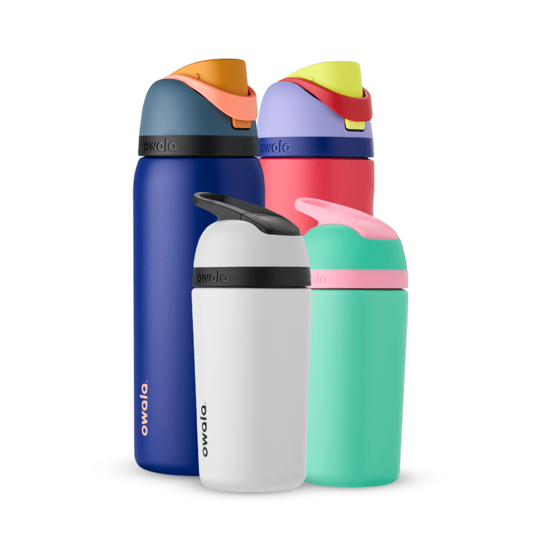 Family Bundle Water Bottle OE6S9ZY2R