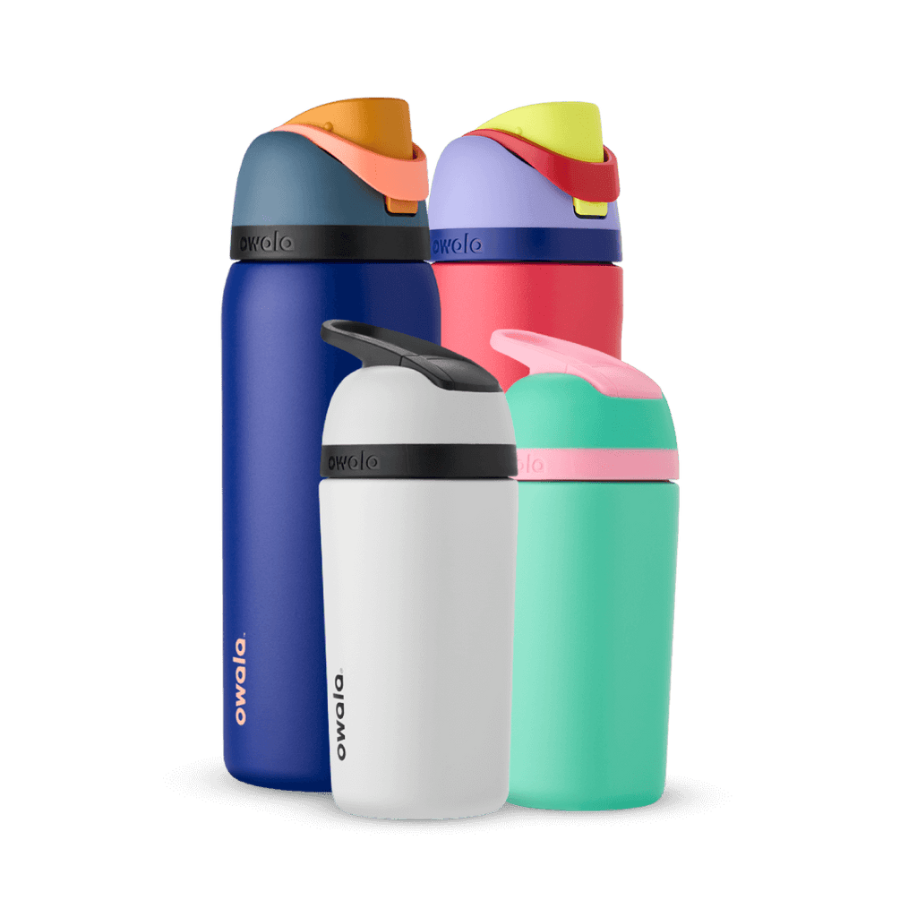 Family Bundle Water Bottle OE6S9ZY2R