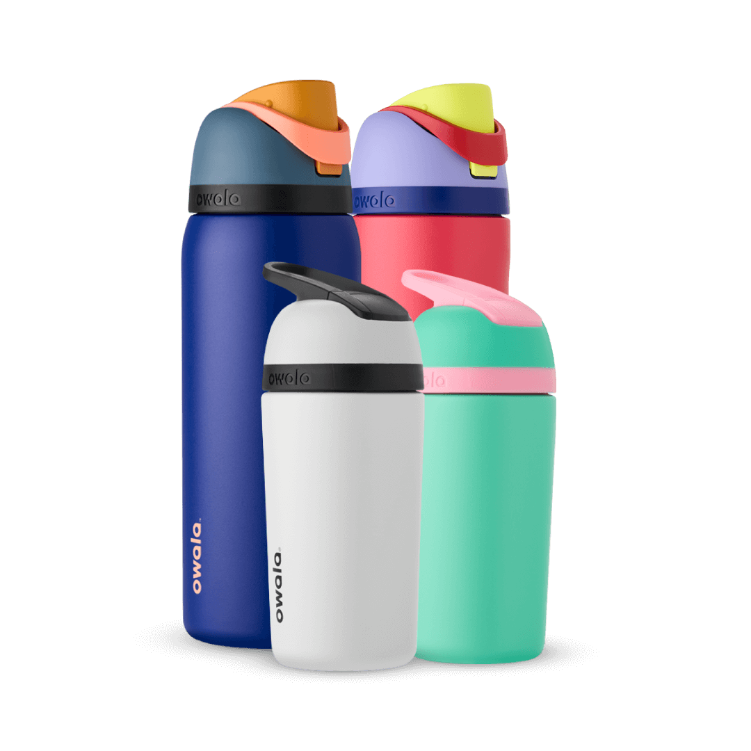 Family Bundle Water Bottle OE6S9ZY2R