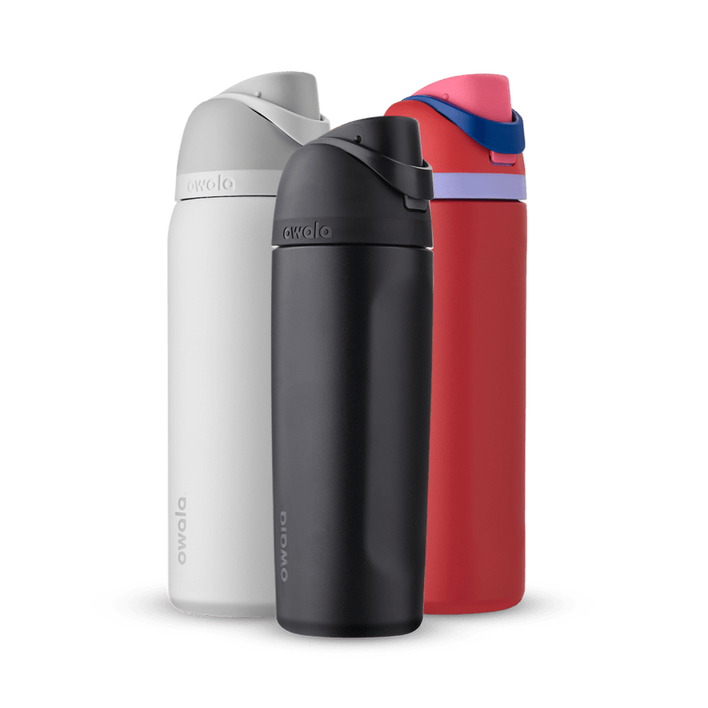 FreeSip Bundle Water Bottle CXXZXV