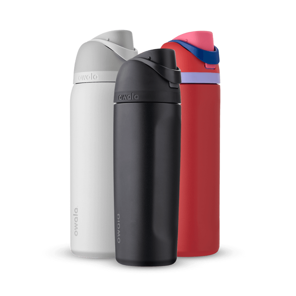 FreeSip Bundle Water Bottle CXXZXV