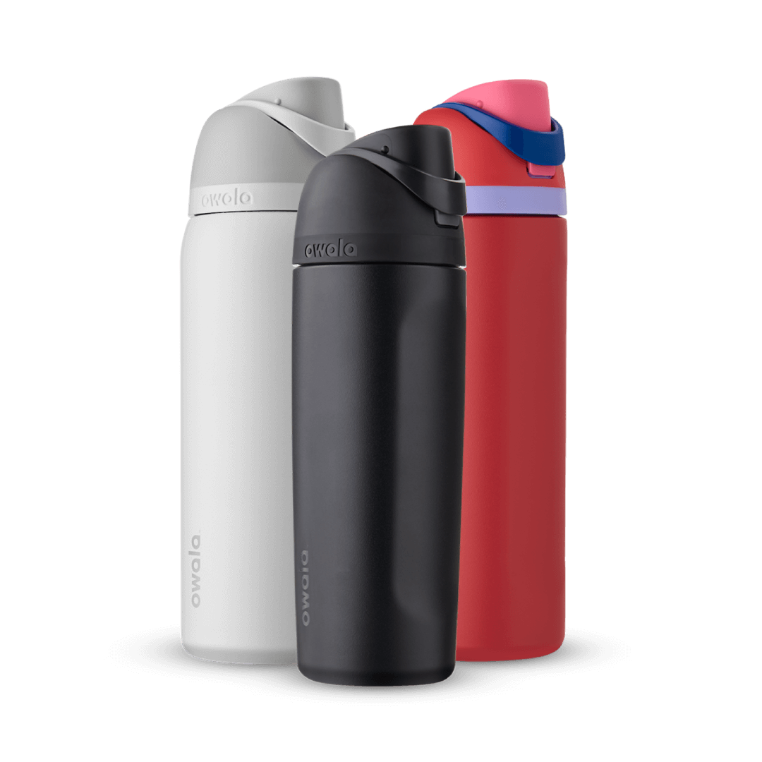 FreeSip Bundle Water Bottle CXXZXV