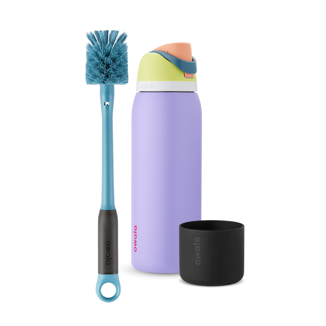 Starter Pack Bundle Water Bottle P39465