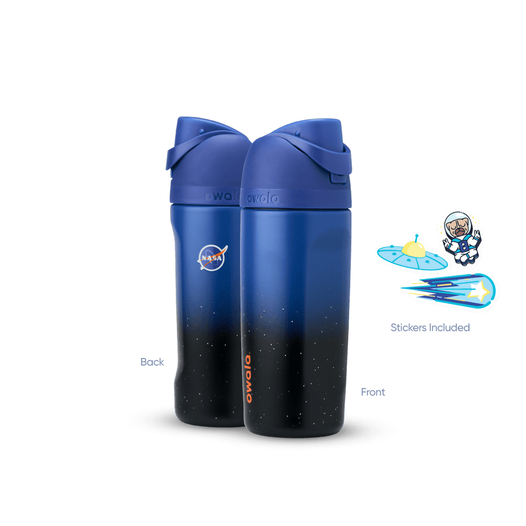 Kids' FreeSip Water Bottle 2KA9507BD
