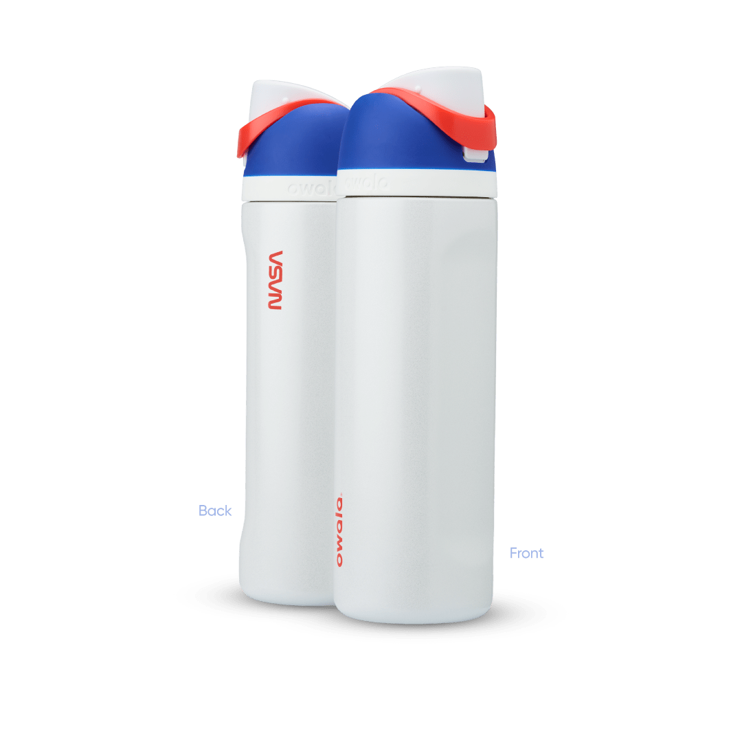 FreeSip UK Water Bottle RXJJ7RK7G